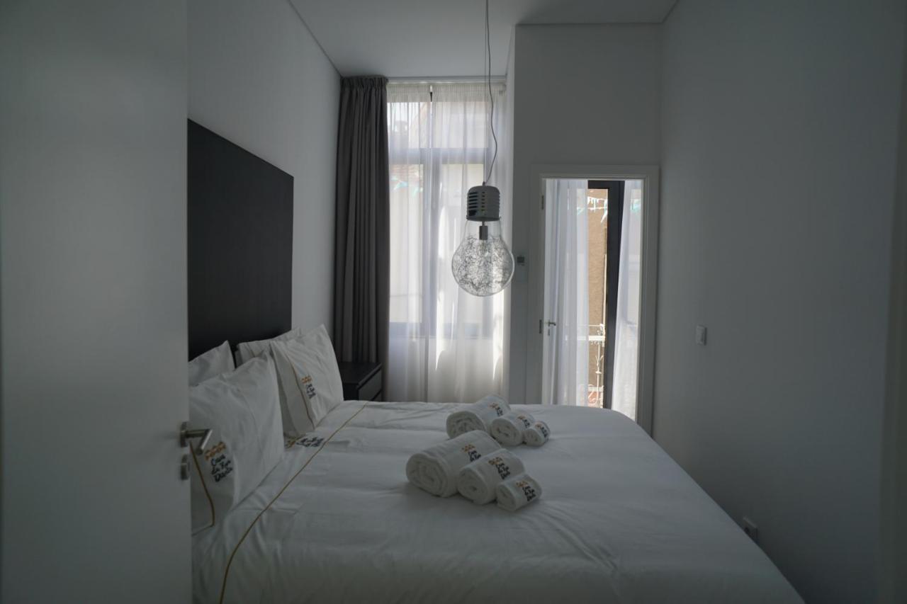 Stylish House - Air Cond, Breakfast, Free Parking, By Porto With Love Lda Vila Nova de Gaia Luaran gambar