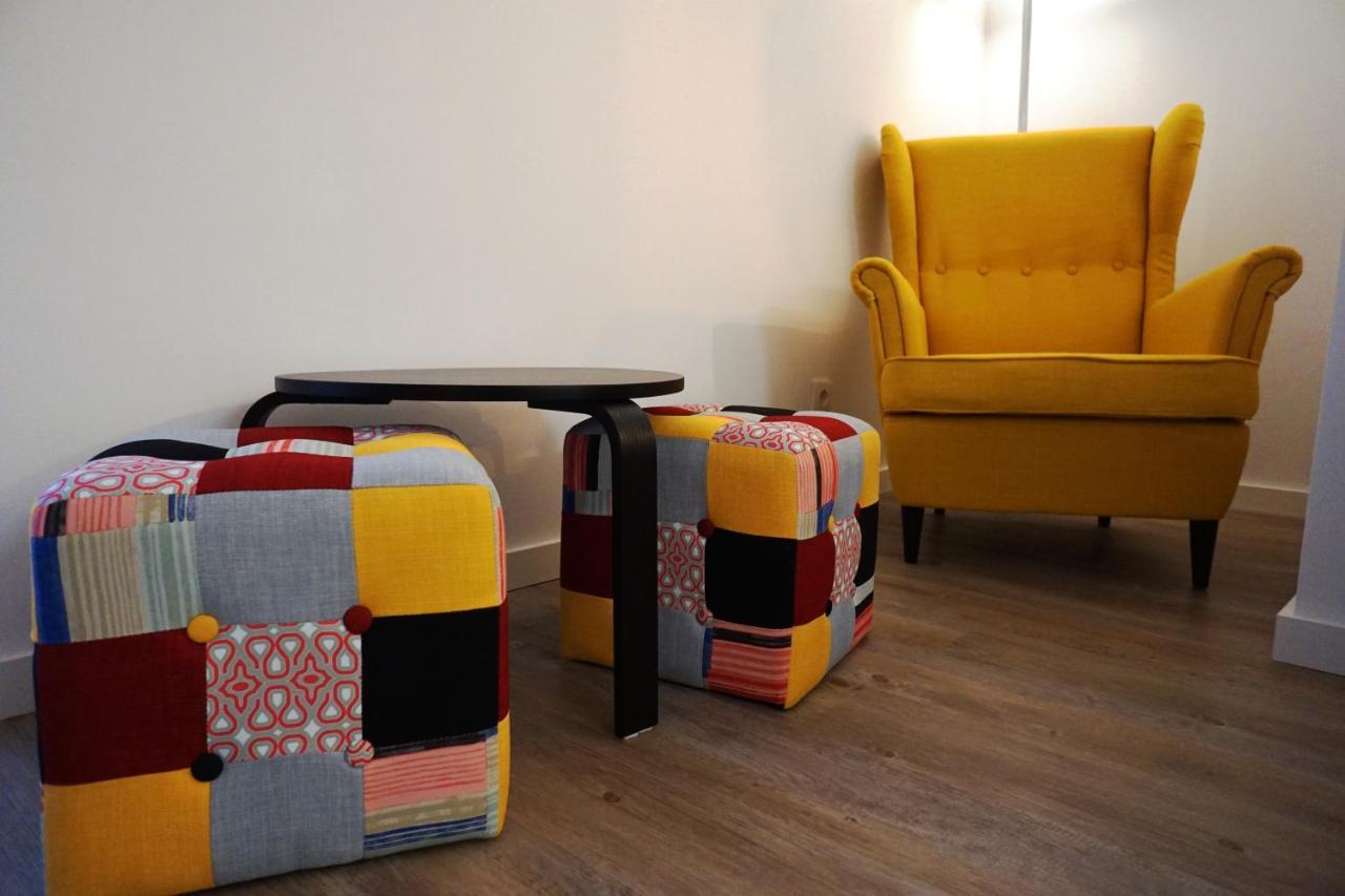 Stylish House - Air Cond, Breakfast, Free Parking, By Porto With Love Lda Vila Nova de Gaia Luaran gambar