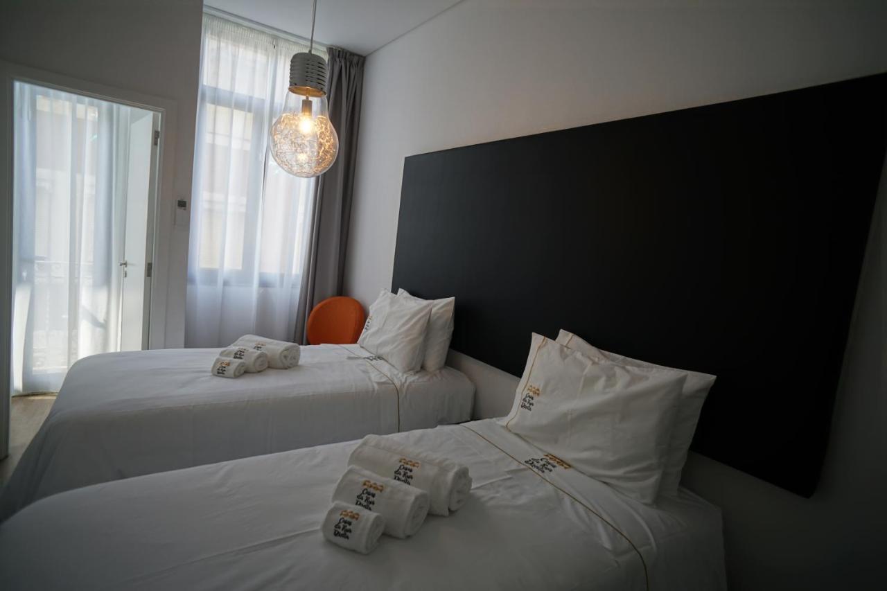Stylish House - Air Cond, Breakfast, Free Parking, By Porto With Love Lda Vila Nova de Gaia Luaran gambar